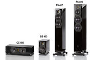 ELAC 400 Serie Kopie