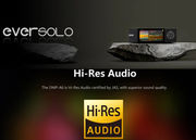 eversolo DMP-A6 Hi-Res