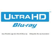 ultra hd blu ray