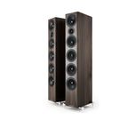 AE520 ACOUSTIC ENERGY walnuss