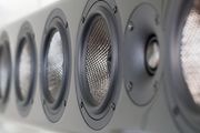 AE520 Bestückung